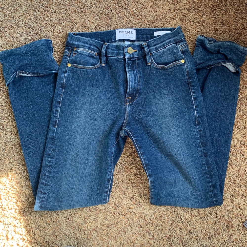Frame Jeans